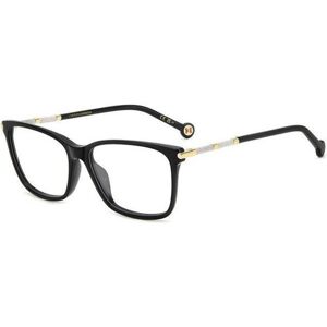 Carolina Herrera HER0199/G 2M2 ONE SIZE (55) Fekete Férfi Dioptriás szemüvegek
