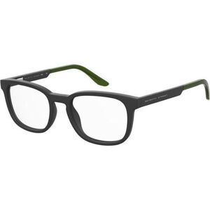 Seventh Street S339 3OL ONE SIZE (49) Fekete Gyermek Dioptriás szemüvegek