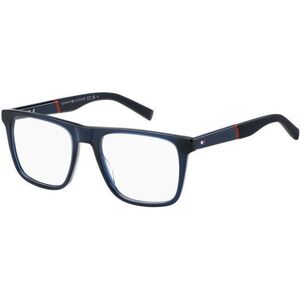 Tommy Hilfiger TH2045 8RU ONE SIZE (53) Kék Női Dioptriás szemüvegek