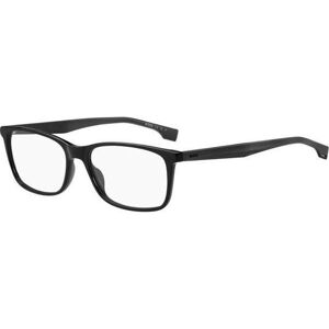 BOSS BOSS1581 807 M (55) Fekete Női Dioptriás szemüvegek