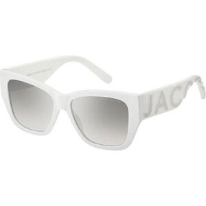 Marc Jacobs MARC695/S HYM/IC ONE SIZE (55) Fehér Férfi Napszemüvegek