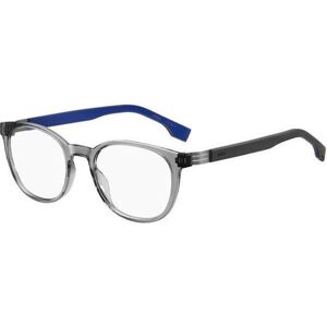 BOSS BOSS1577 09V ONE SIZE (52) Szürke Női Dioptriás szemüvegek