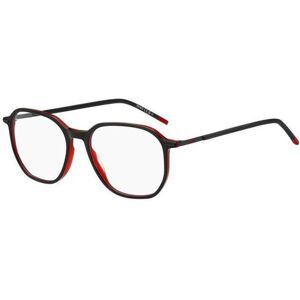 HUGO HG1272 OIT ONE SIZE (52) Fekete Női Dioptriás szemüvegek