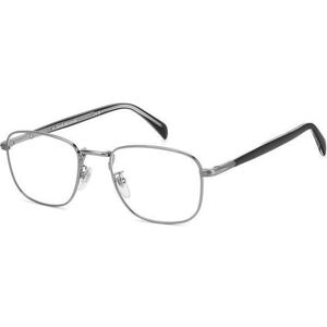 David Beckham DB1138 V81 ONE SIZE (52) Ezüst Női Dioptriás szemüvegek