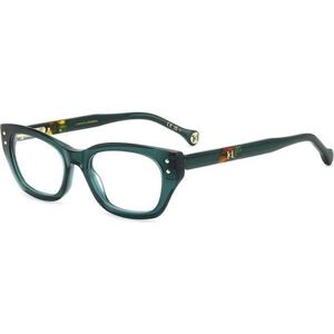Carolina Herrera HER0192 YJE ONE SIZE (50) Zöld Férfi Dioptriás szemüvegek