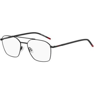 HUGO HG1274 003 ONE SIZE (55) Fekete Női Dioptriás szemüvegek