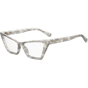 Chiara Ferragni CF7035 7AP ONE SIZE (54) Szürke Férfi Dioptriás szemüvegek