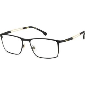 Carrera CARRERA8898 I46 ONE SIZE (55) Fekete Női Dioptriás szemüvegek