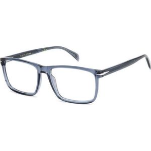 David Beckham DB1020 PJP M (58) Kék Női Dioptriás szemüvegek