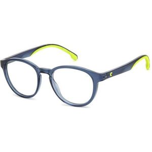 Carrera CARRERA2052T RNB ONE SIZE (48) Kék Gyermek Dioptriás szemüvegek