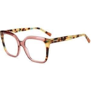 Missoni MIS0158 0UC ONE SIZE (54) Több színű Férfi Dioptriás szemüvegek