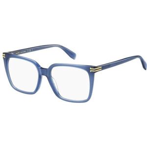 Marc Jacobs MJ1097 PJP ONE SIZE (53) Kék Férfi Dioptriás szemüvegek