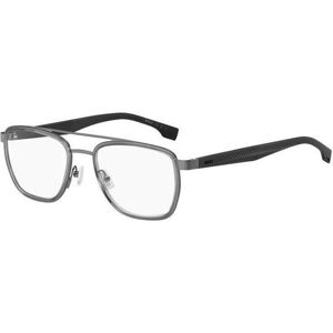 BOSS BOSS1583 HEK M (55) Szürke Női Dioptriás szemüvegek