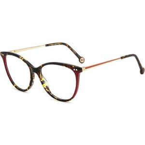 Carolina Herrera HER0210 O63 M (52) Több színű Férfi Dioptriás szemüvegek