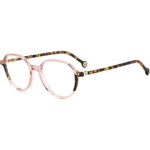 Carolina Herrera HER0212 HT8 ONE SIZE (50) Rózsaszín Férfi Dioptriás szemüvegek