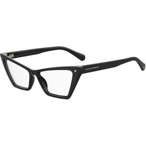 Chiara Ferragni CF7035 807 ONE SIZE (54) Fekete Férfi Dioptriás szemüvegek
