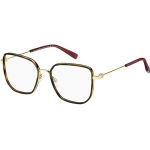 Tommy Hilfiger TH2057 05L ONE SIZE (53) Havana Férfi Dioptriás szemüvegek