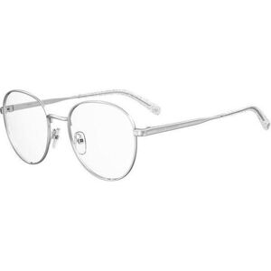 Chiara Ferragni CF1030 010 ONE SIZE (53) Ezüst Férfi Dioptriás szemüvegek
