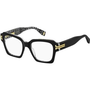 Marc Jacobs MJ1088 807 ONE SIZE (50) Fekete Férfi Dioptriás szemüvegek