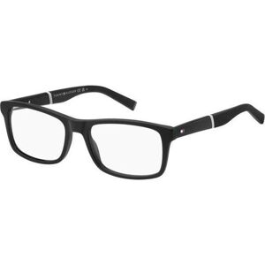 Tommy Hilfiger TH2044 003 ONE SIZE (53) Fekete Női Dioptriás szemüvegek