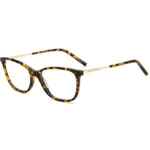 Carolina Herrera HER0197 2IK ONE SIZE (54) Havana Férfi Dioptriás szemüvegek
