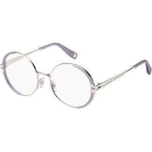 Marc Jacobs MJ1093 GME ONE SIZE (55) Ezüst Férfi Dioptriás szemüvegek