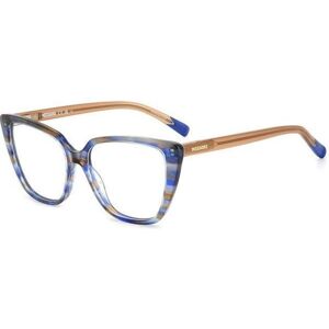 Missoni MIS0159 IWF ONE SIZE (54) Több színű Férfi Dioptriás szemüvegek