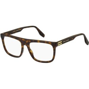 Marc Jacobs MARC720 086 ONE SIZE (56) Havana Női Dioptriás szemüvegek