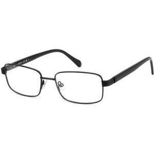 Fossil FOS7168 003 ONE SIZE (54) Fekete Női Dioptriás szemüvegek