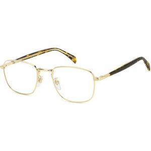 David Beckham DB1138 06J ONE SIZE (52) Arany Női Dioptriás szemüvegek