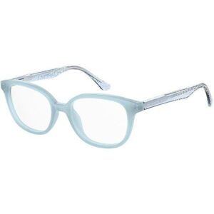 Seventh Street S343 MVU ONE SIZE (47) Kék Gyermek Dioptriás szemüvegek