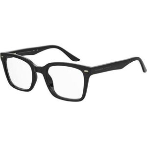 Seventh Street 7A589 807 ONE SIZE (51) Fekete Férfi Dioptriás szemüvegek