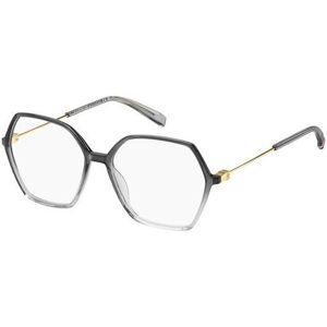 Tommy Hilfiger TH2059 KB7 ONE SIZE (55) Szürke Férfi Dioptriás szemüvegek