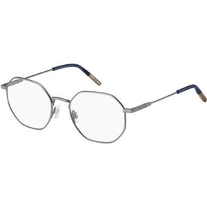 Tommy Jeans TJ0096 R81 ONE SIZE (52) Ezüst Unisex Dioptriás szemüvegek