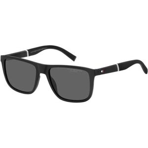 Tommy Hilfiger TH2043/S 003/M9 Polarized ONE SIZE (56) Fekete Női Napszemüvegek