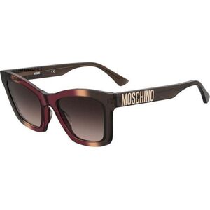 Moschino MOS156/S 1S7/HA ONE SIZE (54) Több színű Férfi Napszemüvegek