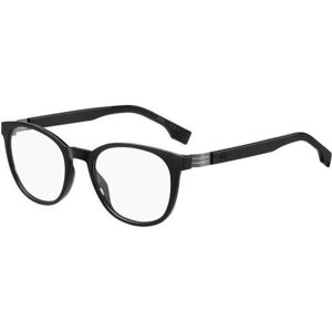 BOSS BOSS1577 807 ONE SIZE (52) Fekete Női Dioptriás szemüvegek