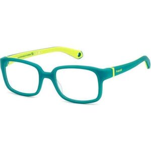 Polaroid Junior PLDK005 DLD S (44) Zöld Gyermek Dioptriás szemüvegek