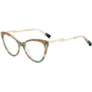 Missoni MIS0124 038 ONE SIZE (54) Több színű Férfi Dioptriás szemüvegek