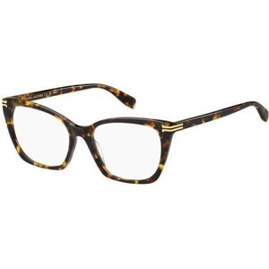 Marc Jacobs MJ1096 086 ONE SIZE (54) Havana Férfi Dioptriás szemüvegek