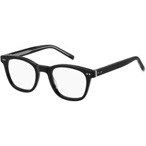 Tommy Hilfiger TH2035 807 ONE SIZE (49) Fekete Női Dioptriás szemüvegek