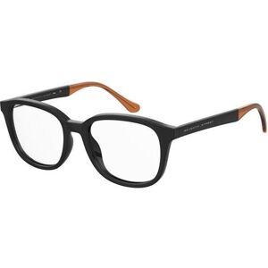 Seventh Street S340 807 ONE SIZE (48) Fekete Gyermek Dioptriás szemüvegek