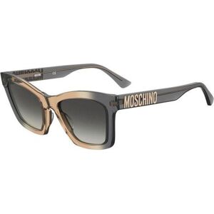 Moschino MOS156/S MQE/9O ONE SIZE (54) Több színű Férfi Napszemüvegek