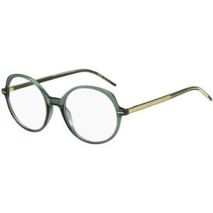 BOSS BOSS1588 1ED ONE SIZE (51) Zöld Férfi Dioptriás szemüvegek