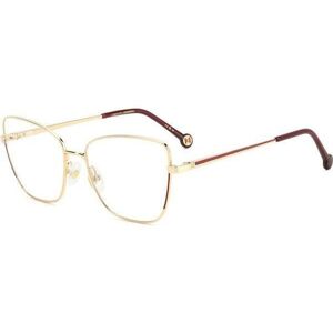 Carolina Herrera HER0209 6K3 ONE SIZE (56) Arany Férfi Dioptriás szemüvegek