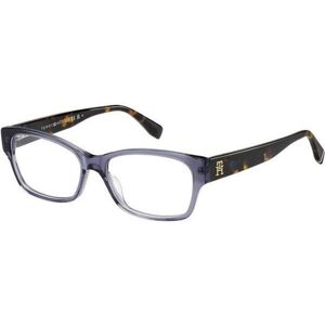 Tommy Hilfiger TH2055 PJP ONE SIZE (54) Kék Férfi Dioptriás szemüvegek