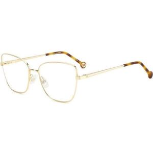 Carolina Herrera HER0209 B4E ONE SIZE (56) Arany Férfi Dioptriás szemüvegek