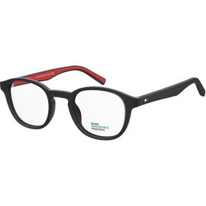 Tommy Hilfiger TH2048 FRE ONE SIZE (47) Szürke Női Dioptriás szemüvegek