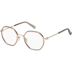 Tommy Hilfiger TH2056 35J ONE SIZE (51) Bézs Férfi Dioptriás szemüvegek