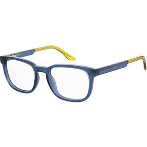 Seventh Street S339 DCD ONE SIZE (49) Kék Gyermek Dioptriás szemüvegek